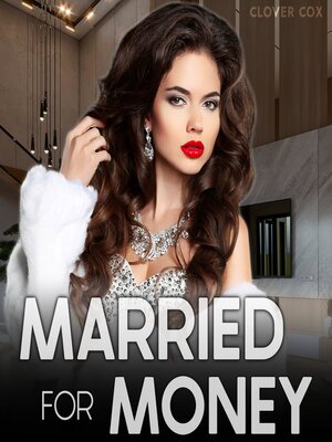 cover image of Married for Money